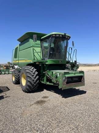 Image of John Deere 9750 STS Primary image
