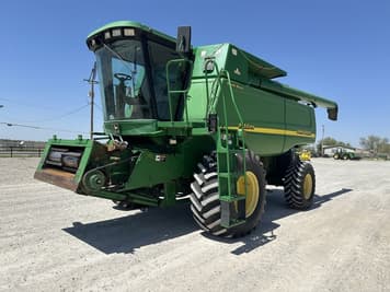 Main image John Deere 9750 STS