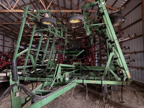 Image of John Deere 980 Primary image