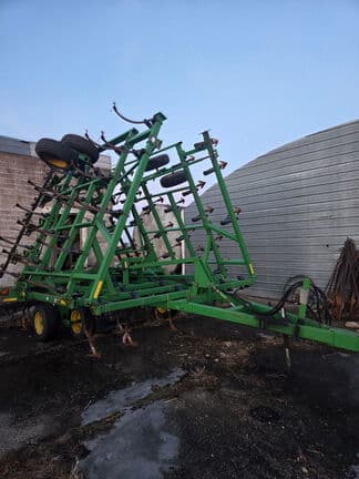 Image of John Deere 980 Primary image