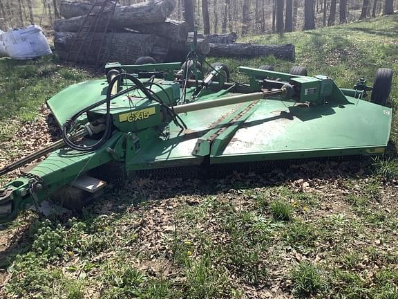 Image of John Deere CX15 Primary image