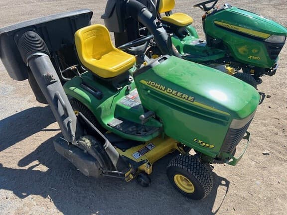 Image of John Deere LX279 Primary image
