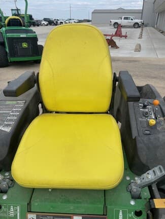 Image of John Deere Z655 equipment image 2