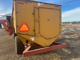 Image of Kuhn Knight 3036 equipment image 3