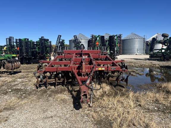 Image of M&W 1475 equipment image 1