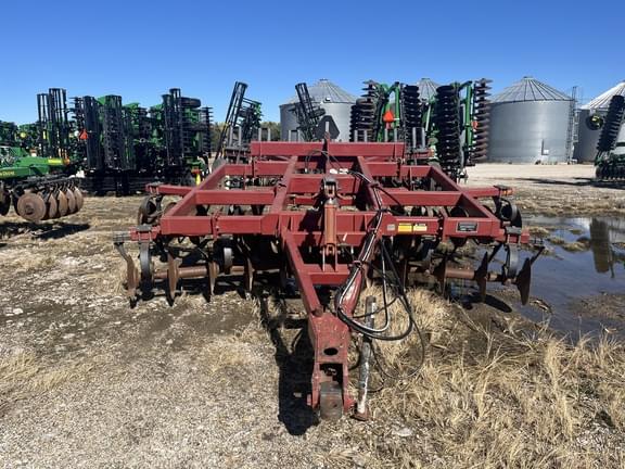 Image of M&W 1475 equipment image 2