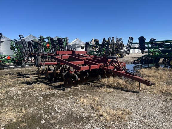 2000 M&W 1475 Equipment Image0