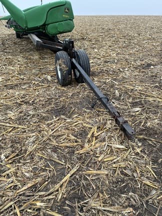 Image of Maurer HT35 equipment image 2