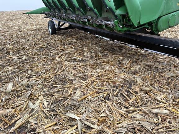 Image of Maurer HT35 equipment image 1