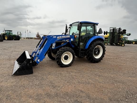 Image of New Holland PowerStar 75 Primary image