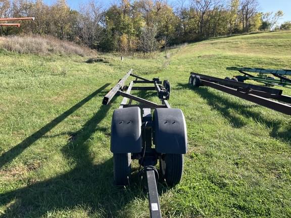 Image of Parker CHC 310 equipment image 1