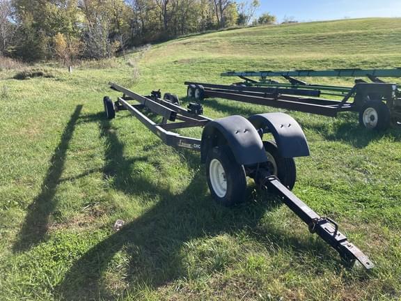 Image of Parker CHC 310 equipment image 4