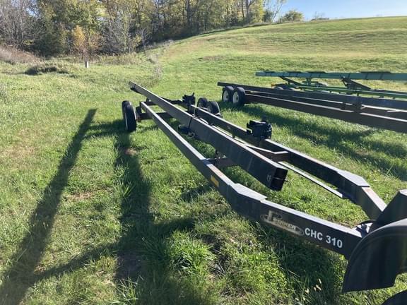 Image of Parker CHC 310 equipment image 3