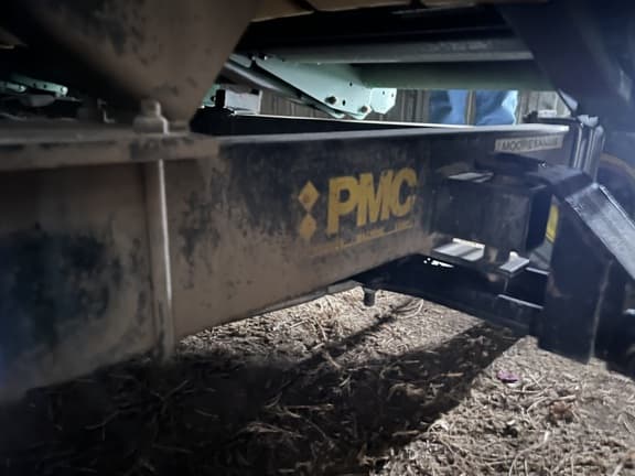 Image of Pequea 606 equipment image 2