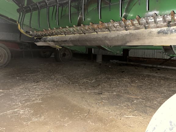 Image of Pequea 606 equipment image 3