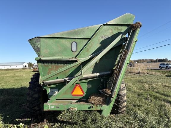 Image of Richardton 960 equipment image 2