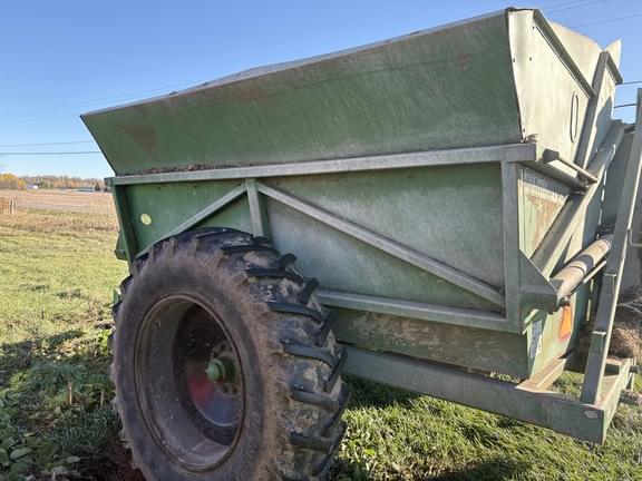 Image of Richardton 960 equipment image 1