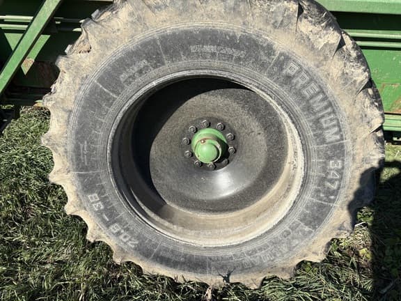 Image of Richardton 960 equipment image 3