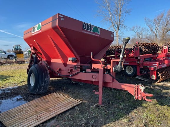 2000 Salford PSGD Equipment Image0