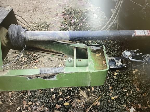 Image of Unverferth 5000 equipment image 1
