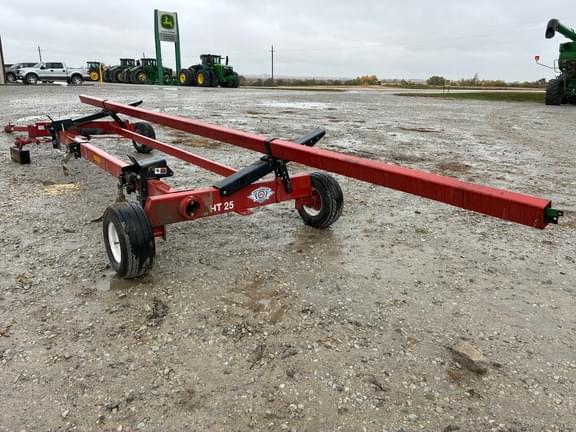 Image of Unverferth HT25 Image 1