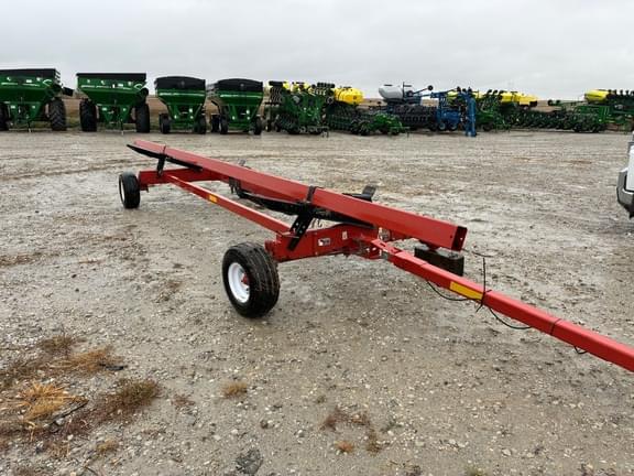 Image of Unverferth HT25 Image 0