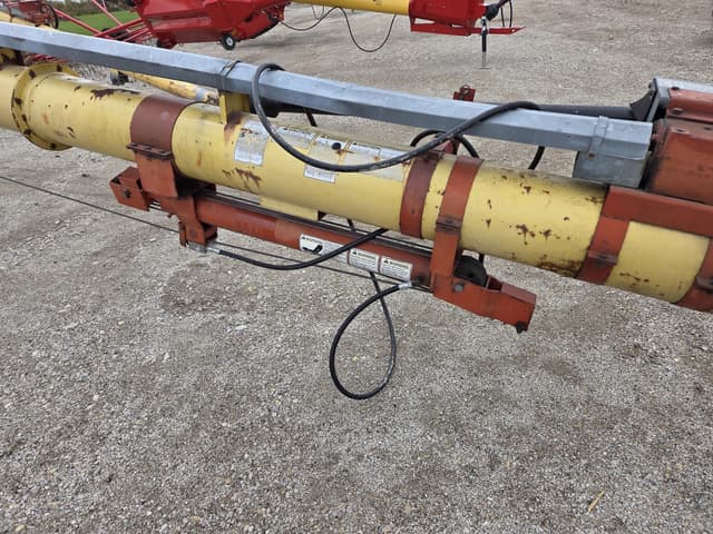 Image of Westfield WR100-61 equipment image 1