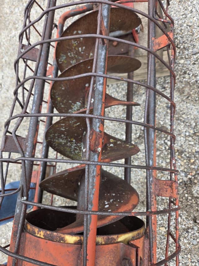 Image of Westfield WR100-61 equipment image 4