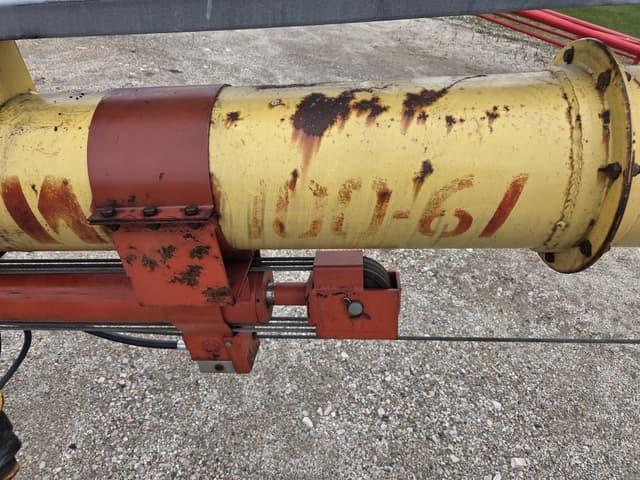 Image of Westfield WR100-61 equipment image 3