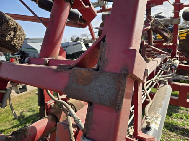 Image of Wil-Rich 4830 equipment image 4