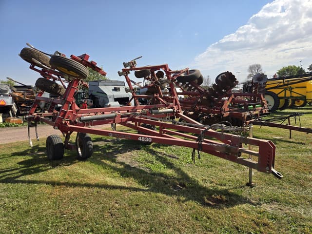 Image of Wil-Rich 4830 equipment image 2