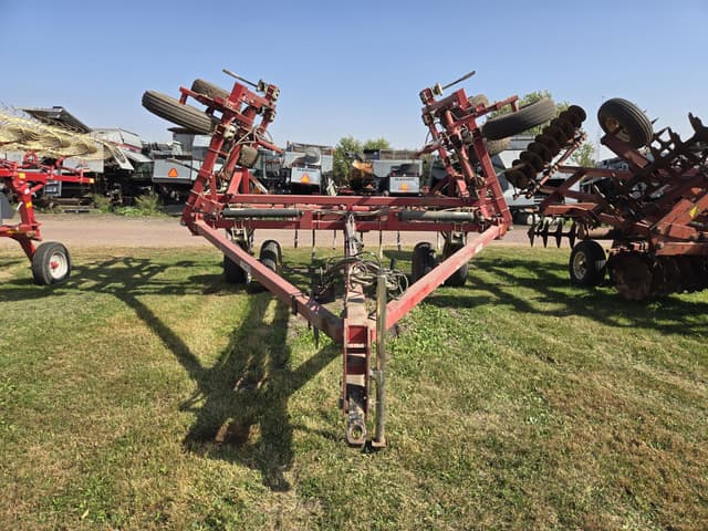 Image of Wil-Rich 4830 equipment image 1