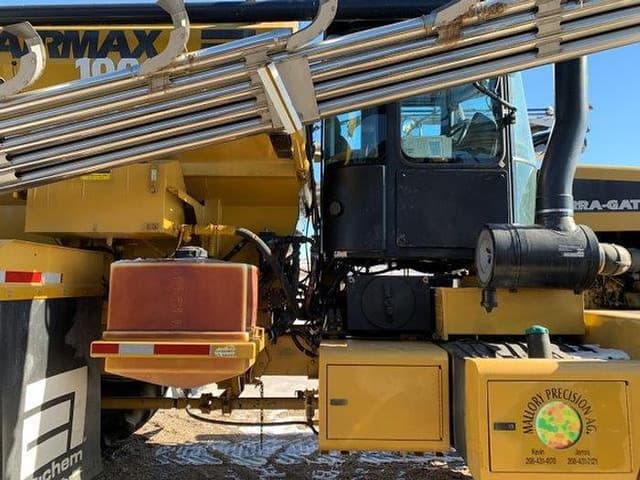 Image of Ag-Chem Terra-Gator 8104 equipment image 3