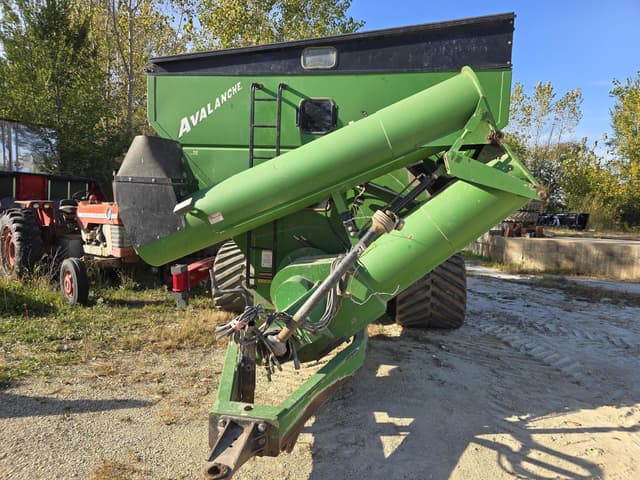 Image of Brent 1084 equipment image 2