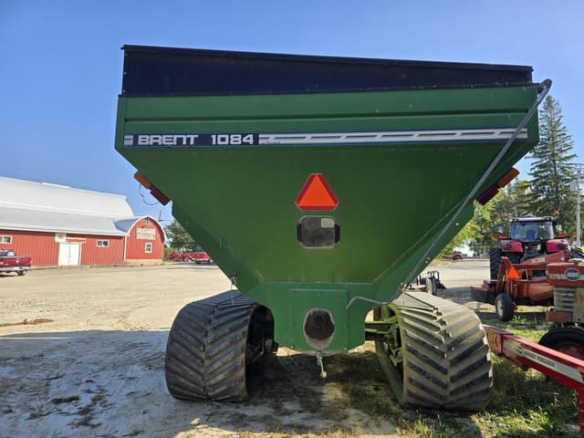 Image of Brent 1084 equipment image 4