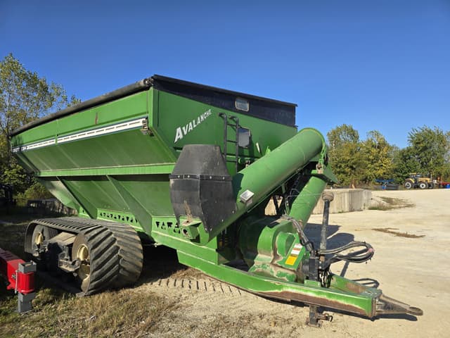 Image of Brent 1084 equipment image 1