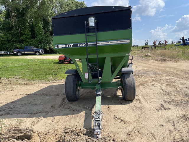 Image of Brent 644 equipment image 1