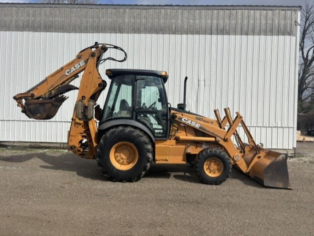 Image of Case 590SM Primary image