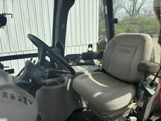 Image of Case 590SM equipment image 3