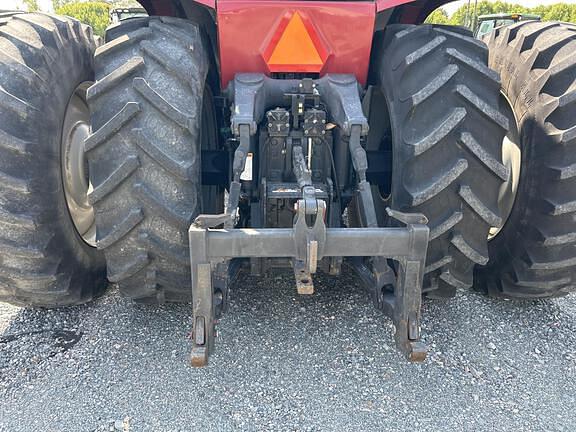 Image of Case IH MX240 equipment image 3