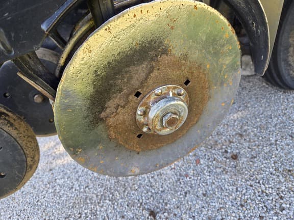 Image of Great Plains 1500 equipment image 3