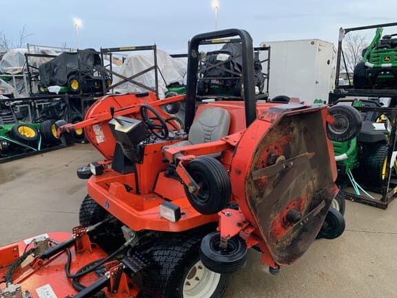 Image of Jacobsen HR-5111 equipment image 2