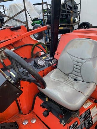 Image of Jacobsen HR-5111 equipment image 4