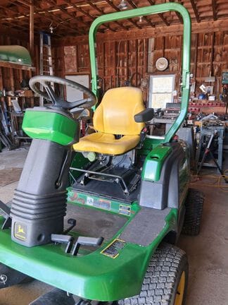 Main image John Deere 1435
