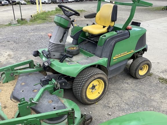 Image of John Deere 1445 equipment image 2