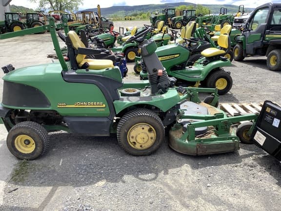 Image of John Deere 1445 Primary image