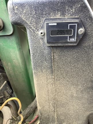 Image of John Deere 1445 equipment image 3