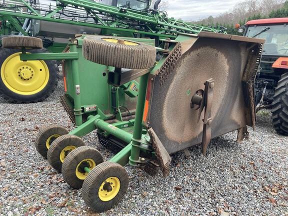 2001 John Deere 1518 Equipment Image0