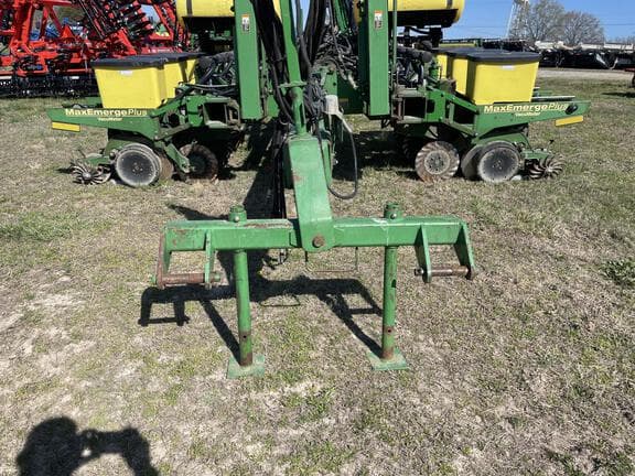 Image of John Deere 1770 equipment image 4