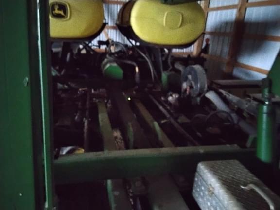Image of John Deere 1780 equipment image 3